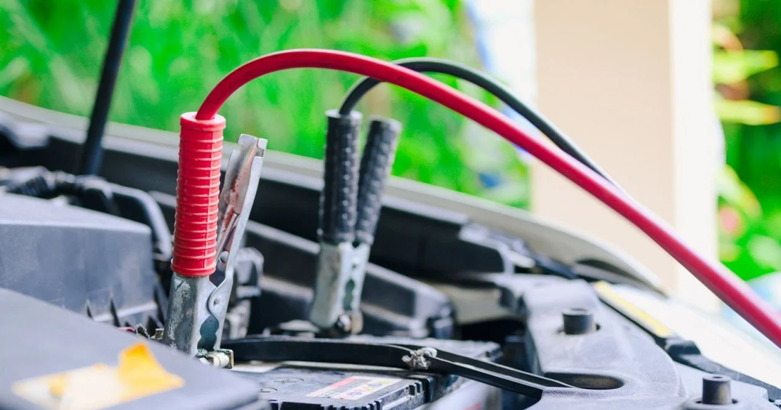 Yatağan Akü Takviye