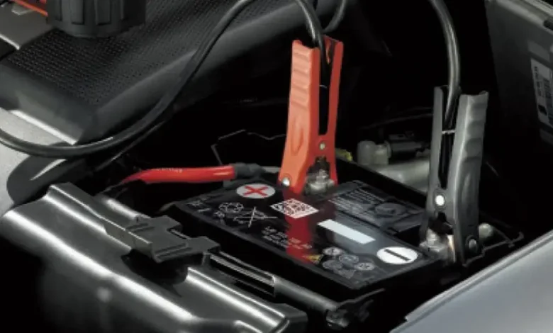 Yatağan Akü Takviye